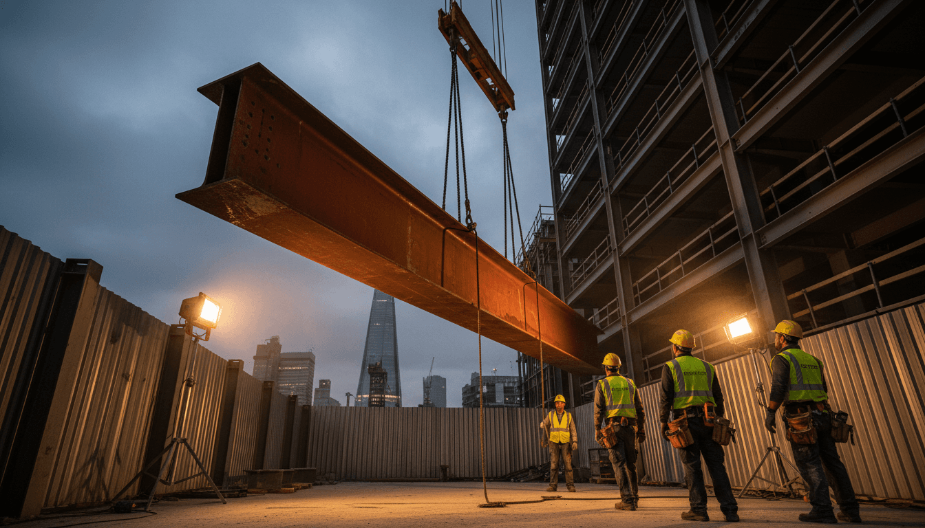 Structural adjustments