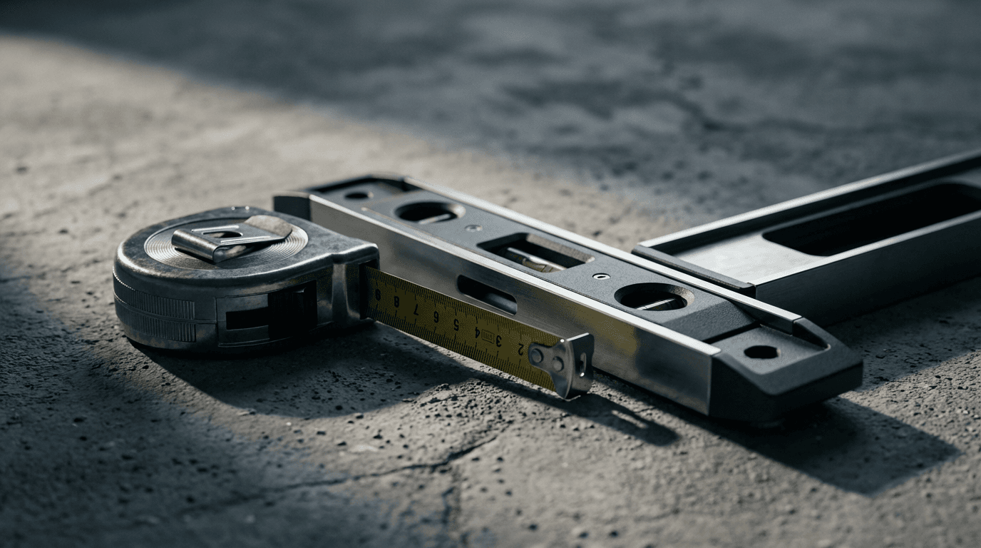 Specialised construction activities