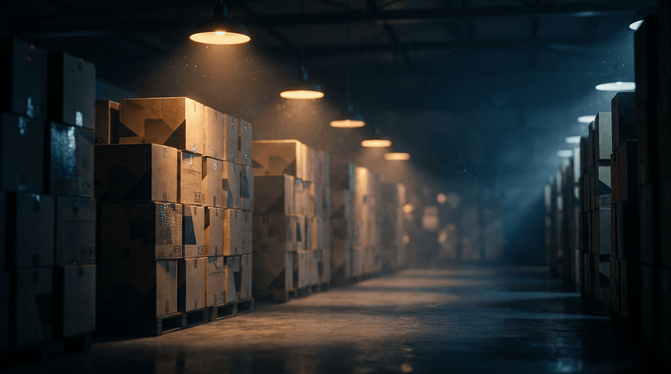 Non-specialised wholesale trade