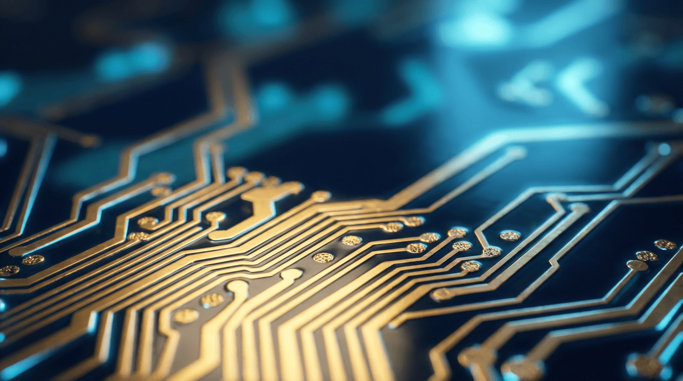 Electronics and telecommunications equipment supply